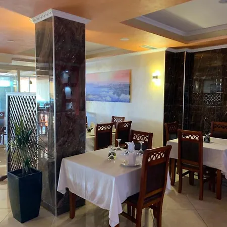 Besa Hotel Shengjin