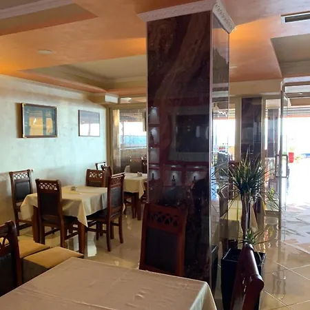 Besa Hotel *