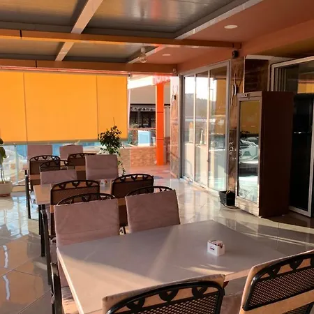 Besa Hotel
