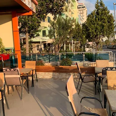 Hotel Besa Shengjin