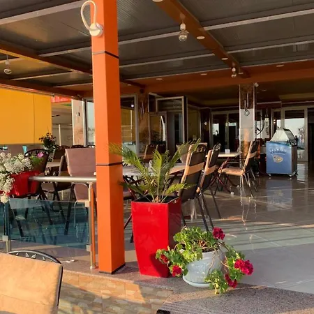 Besa Hotel Shengjin