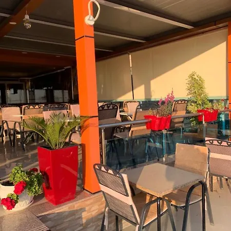 Hotel Besa