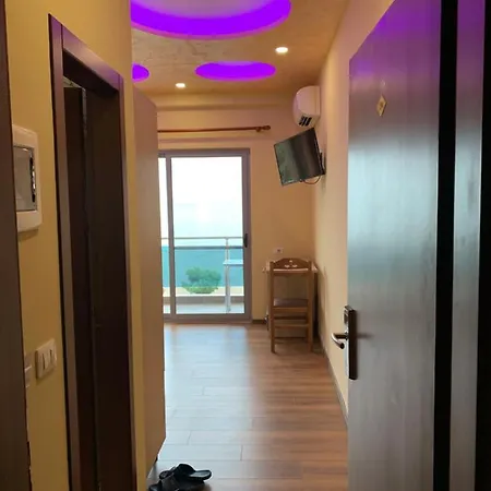 Besa Hotel Shengjin
