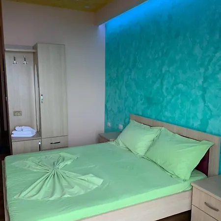 Besa Hotel *