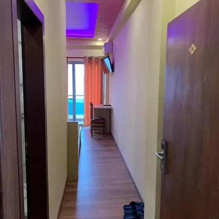Hotel Besa Shengjin