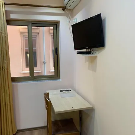 Besa Hotel *