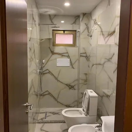 Besa Hotel Shëngjin