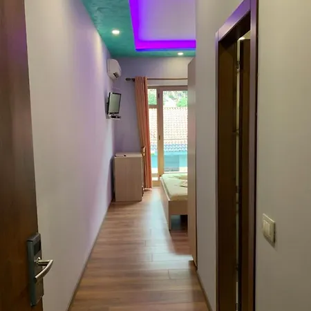 Besa Hotel Shengjin