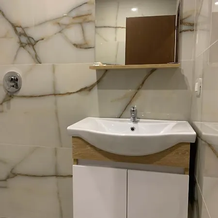 Besa Hotel Shëngjin