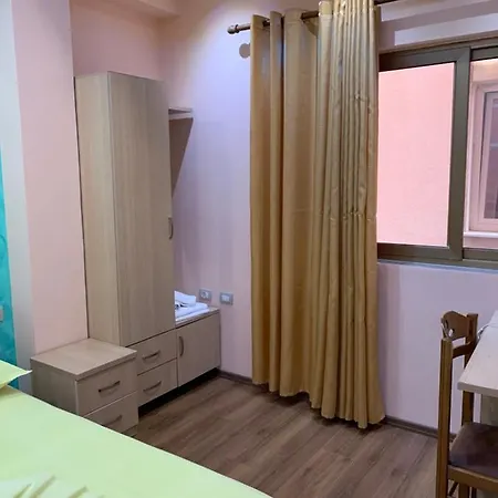 Besa Hotel Shengjin