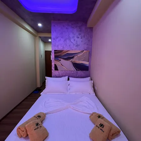 Hotel Besa Shëngjin