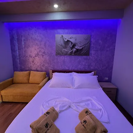 Besa Hotel