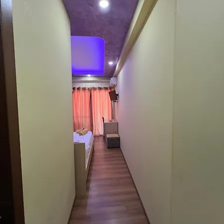 Besa Hotel *