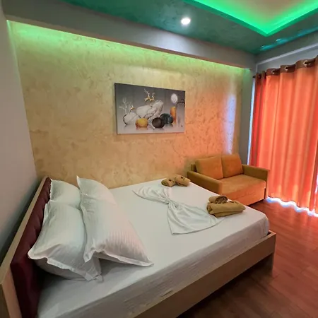 Hotel Besa Shëngjin