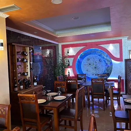 Besa Hotel Shengjin