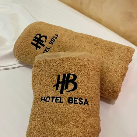 Besa 酒店