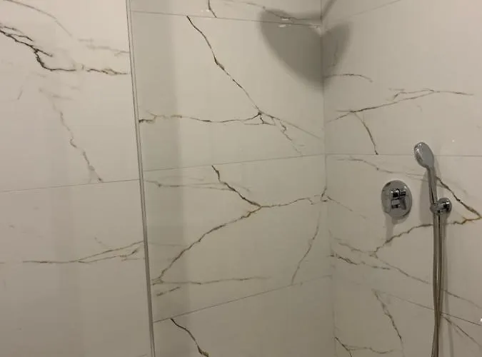 Besa Hotel Shengjin (Lezhe)