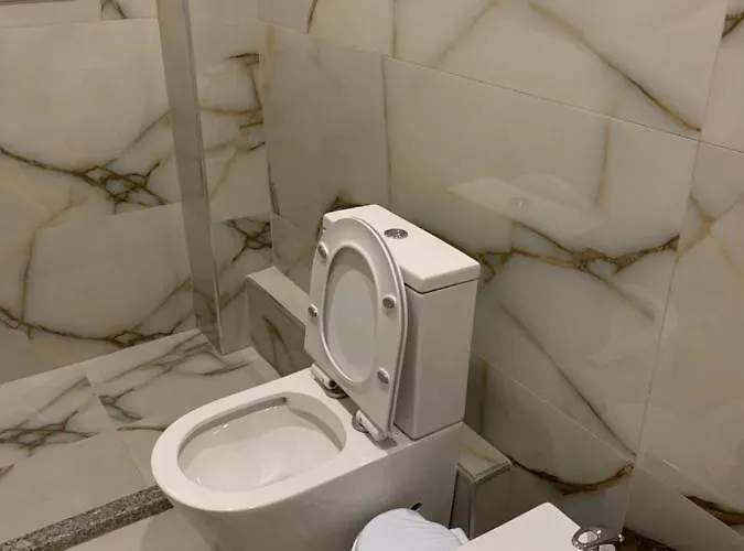Besa Hotel Shengjin (Lezhe)