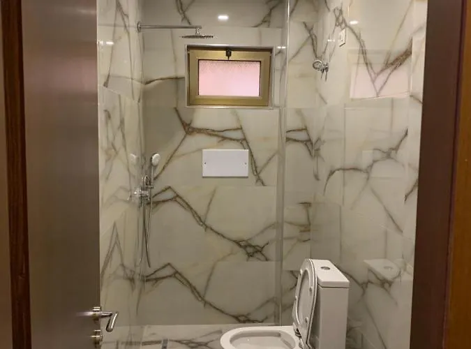 Besa Hotel Shengjin (Lezhe)