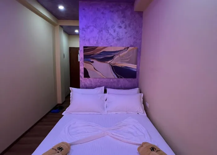 Hotel Besa Shengjin (Lezhe)