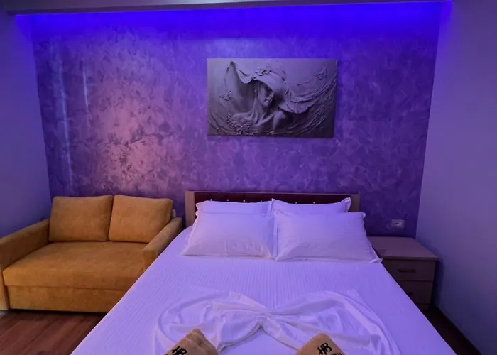 Besa Hotel