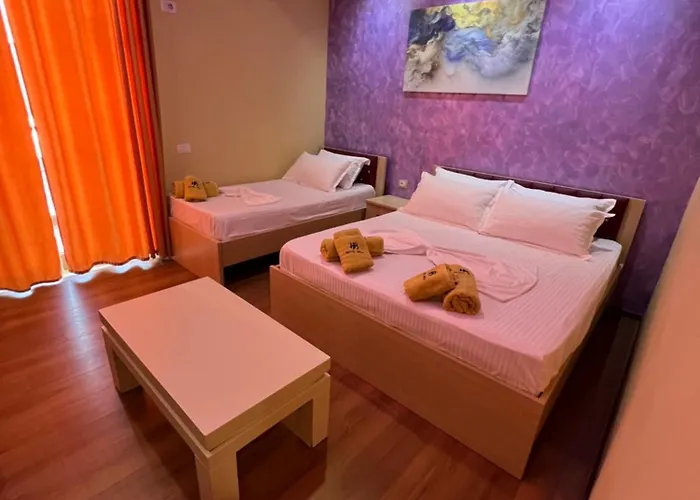 Hotel Besa