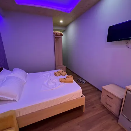 Besa Hotel