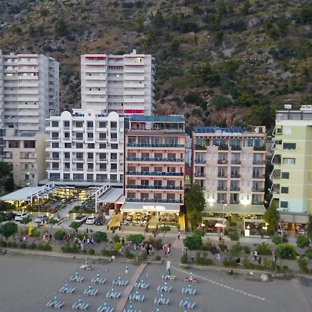Besa Hotel *