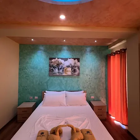 Besa Hotel Shëngjin