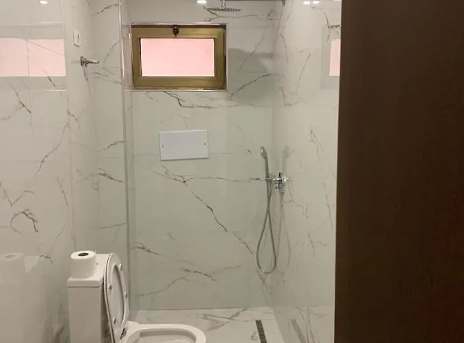 Hotel Besa Shëngjin