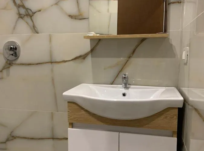 Besa Hotel Shëngjin