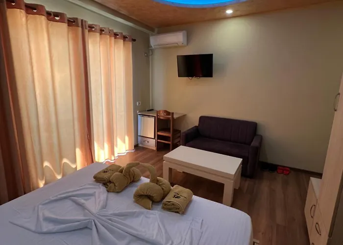 Hotel Besa *