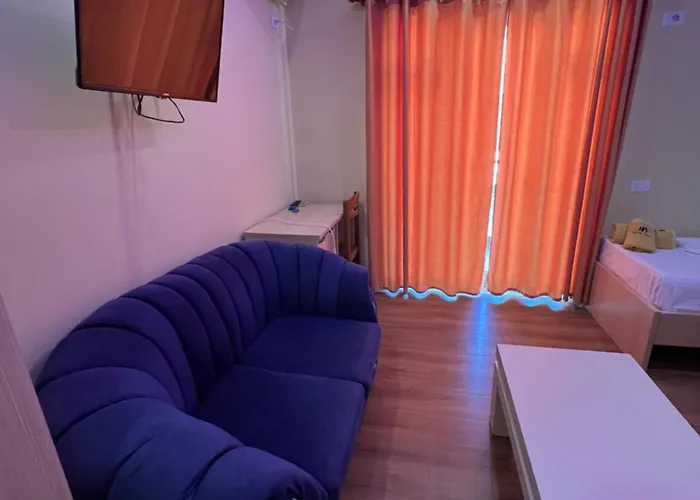 Szálloda Besa
