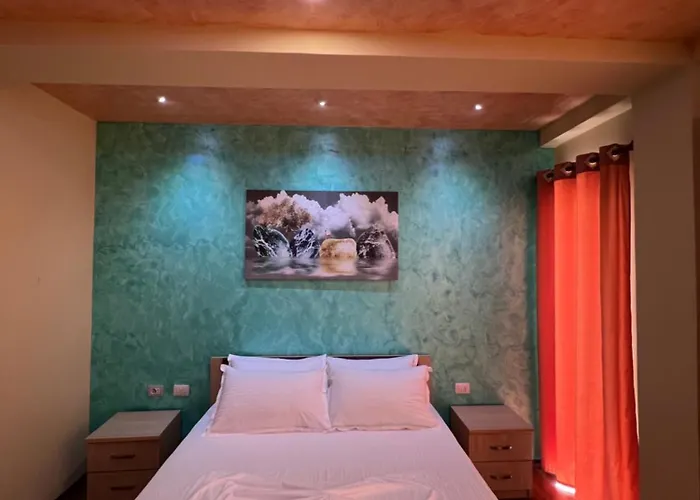 Besa Hotel Shëngjin