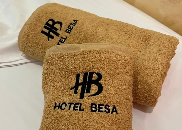 Besa Hotel